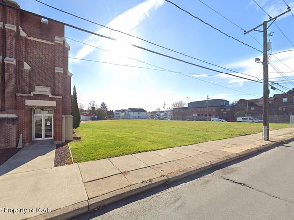 Lots Zerby Ave, Kingston, PA 18704