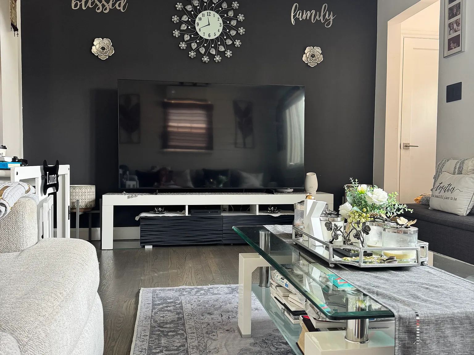 3 bed, 1500 sqft, $3,800 — Photo 4