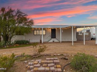 676 S Starr Rd, Apache Junction, AZ 85119