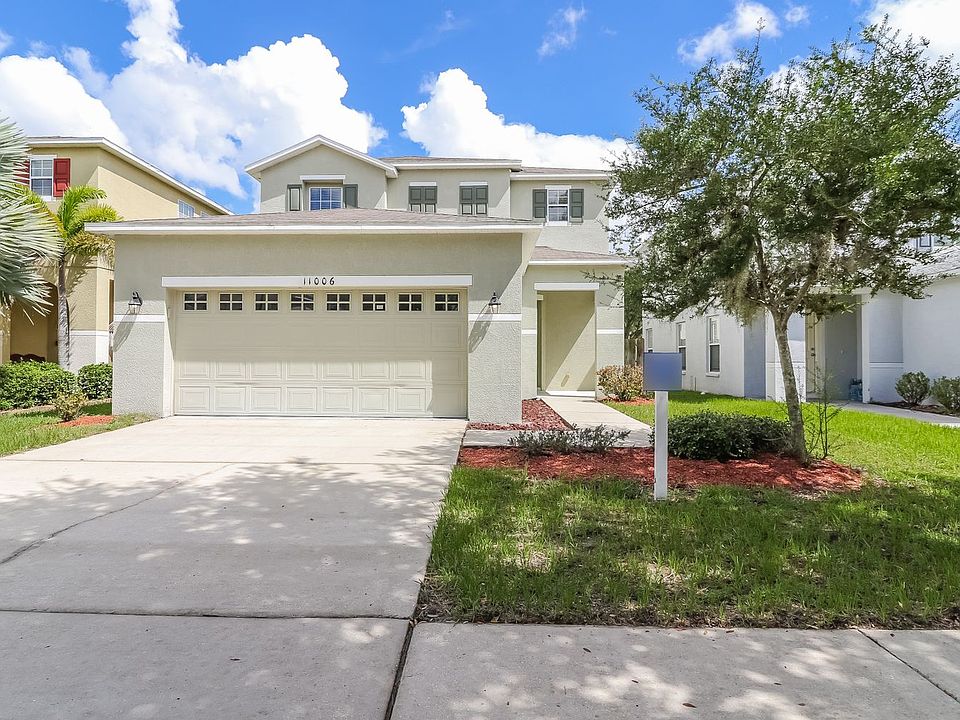 11006 Golden Silence Dr, Riverview, FL 33579 Zillow