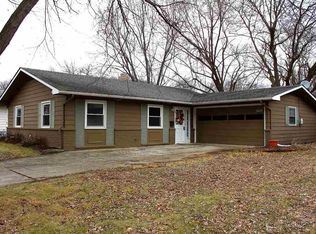 2024 Mathias St, Fort Wayne, IN 46815