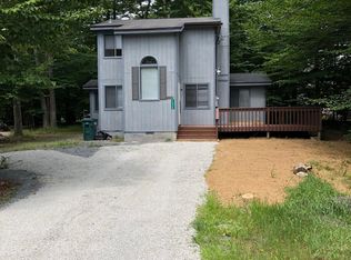 1554 Black Birch Way #K171, Tobyhanna, PA 18466