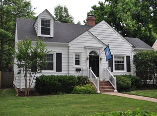 4502 Hanover Ave, Richmond, VA 23221