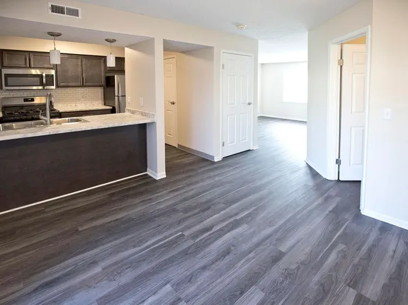 Park Club Townhomes