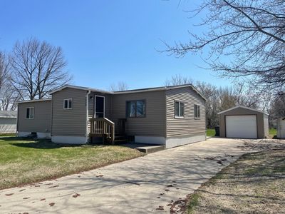 1920 Spruce Ave, Worthington, MN, 56187