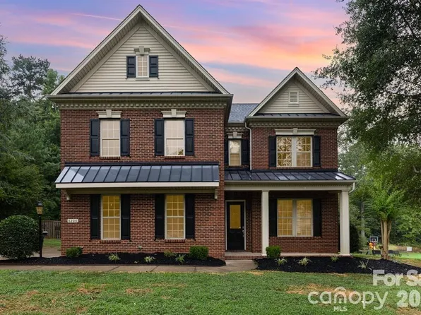 4204 Belle Meade Cir, Belmont, NC 28012