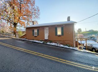 406 Pierson Run Rd, Pittsburgh, PA 15239