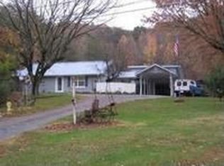 1912 Lee Proffitt Way, Sevierville, TN 37876