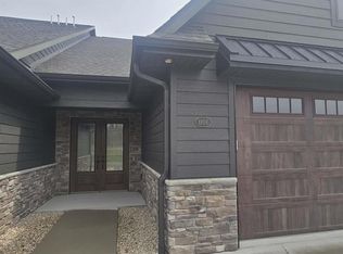 1106 W River Rd UNIT 3, Mosinee, WI 54455