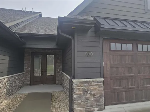 1106 WEST RIVER ROAD Unit #3, Mosinee, WI 54455