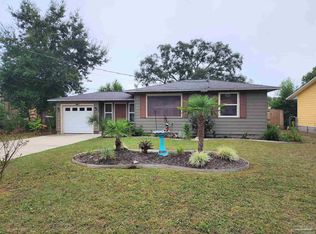 313 Hermey Ave, Perdido Key, FL 32507