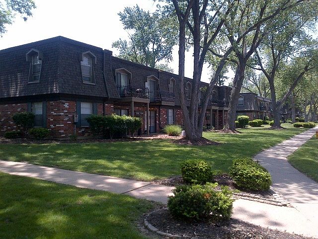 1st image of 7341 Normandie Ct APT F