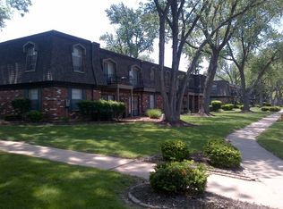 7341 Normandie Ct APT F, Hazelwood, MO 63042