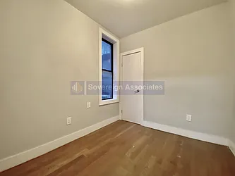 Rented by Sovereign Associates