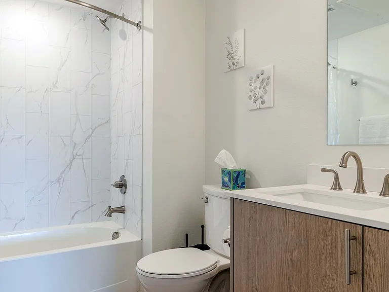 Enso Zen Apartments — Photo 65