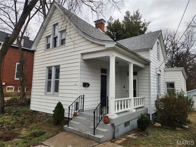 28 S 14th St, Belleville, IL, 62220