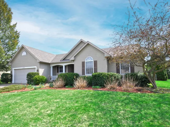 18314 Balston Cir, South Bend, IN 46637