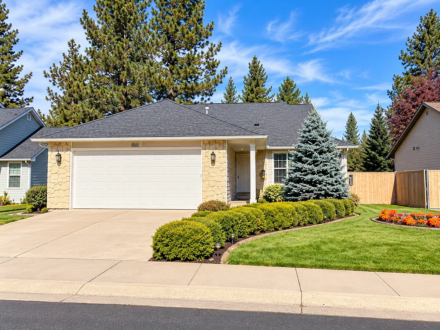 Spacious 4-Bedroom Home with Nearly 1,900 Sq. Ft.! — Photo 2