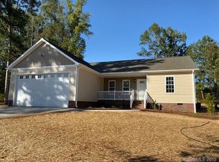 156 Swann Crossing Ln, Statesville, NC 28625