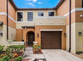 2420 Windsor Lake Cir, Sanford, FL 32773