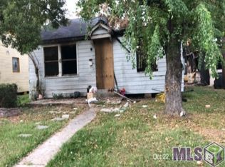 1735 Madison Ave, Baton Rouge, LA 70802
