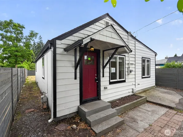 512 133rd Street S, Tacoma, WA 98444