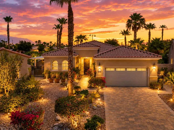 40983 Corte La Fonda, Indio, CA 92203