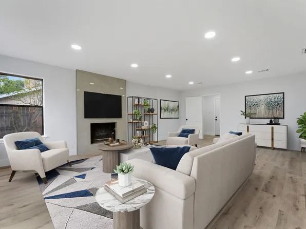 4710 Whispering Falls Dr, Houston, TX 77084