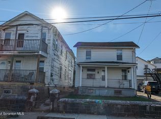 925-1001 Hampton St, Scranton, PA 18504