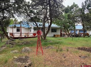 23276 Ute Trail Rd, Cedaredge, CO 81413