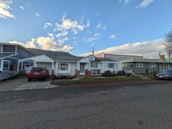 3516 W 8th St, The Dalles, OR 97058