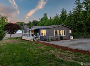4017 NE 425th Street, Woodland, WA 98674