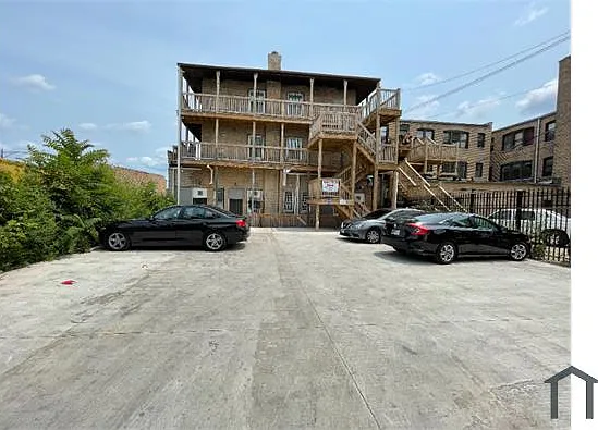 8246 S Racine Ave #3D — Photo 13