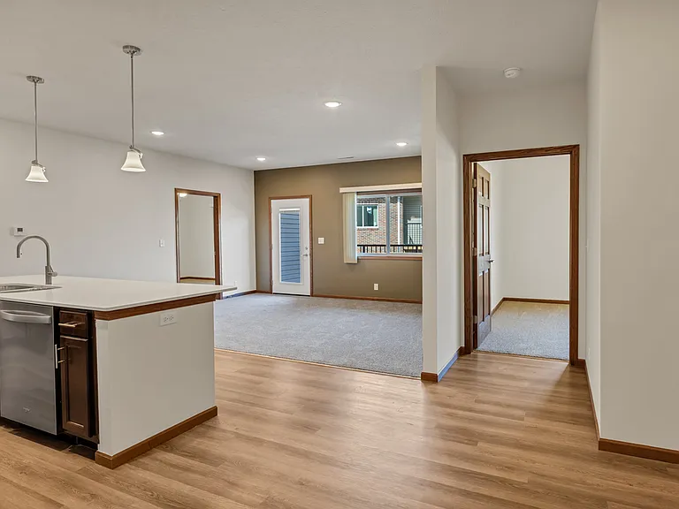 Wilderness Hills South Apartments — Photo 43