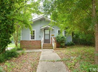 1006 N Layton Ave, Dunn, NC 28334