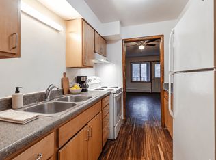 Rolling Hills Apartments, Saint Paul, MN 55130