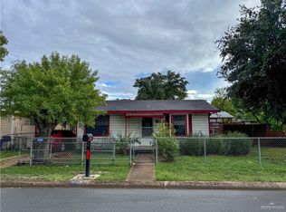 510 E Lucas Ave, Pharr, TX 78577