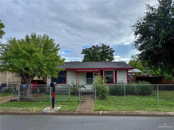 510 E Lucas Ave, Pharr, TX 78577