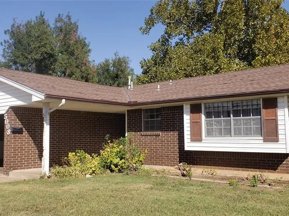 5008 S Buddy Ln, Oklahoma City, OK 73119