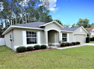 56 Post View Dr, Palm Coast, FL 32164