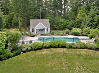 180 Telegraph Hill Rd, Marshfield, MA 02050