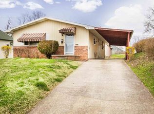 318 S Seminary St, Princeton, IN 47670