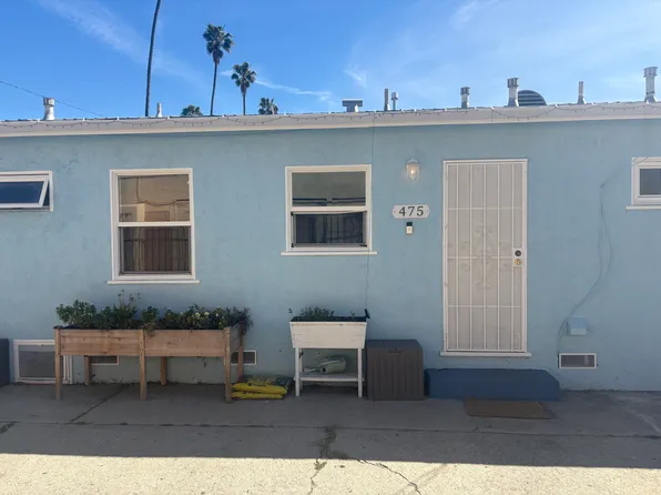 475 W 21st St, San Pedro, CA 90731