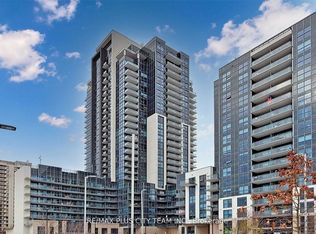 30 Meadowglen Pl #1202, Toronto, ON M1G 0A6