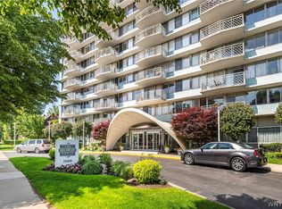1088 Delaware Ave APT 17D, Buffalo, NY 14209
