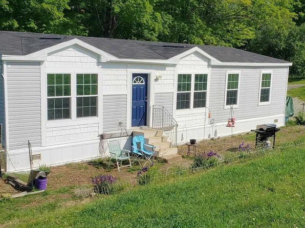 162 Harts Road, Topsham, VT 05076