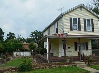 1250 Faulkner St, Pittsburgh, PA 15204