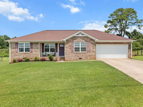 390 Bailey Rd, Weaver, AL 36277