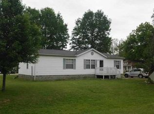 107 Morris Ave, Obion, TN 38240