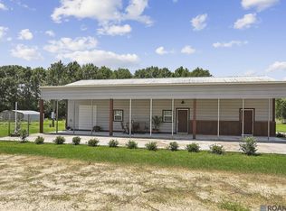 11710 Peairs Rd, Zachary, LA 70791